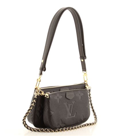 sac louis vuitton multi pochette prix maroc|sac multi pochette monogram.